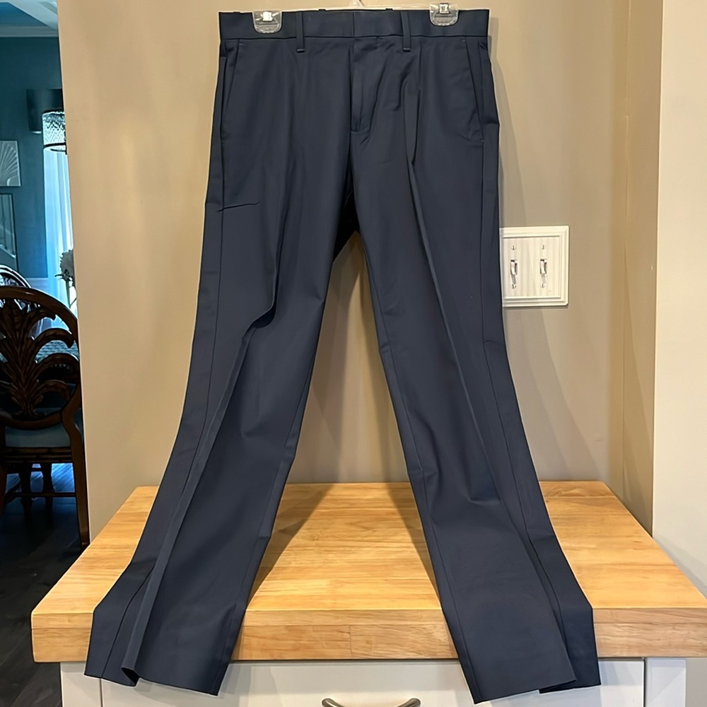 Dress pants